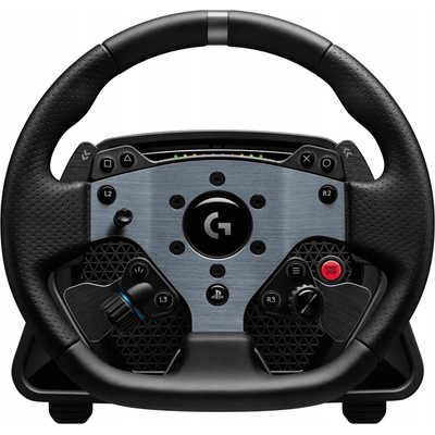 Logitech G PRO Racing Wheel PS/PC (941-000177)