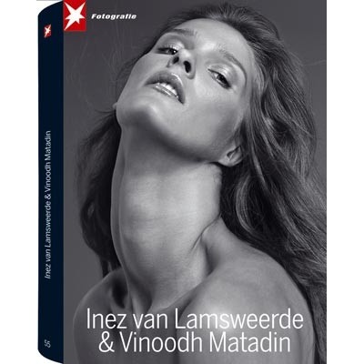 Inez van Lamsweerde Portfolio 55
