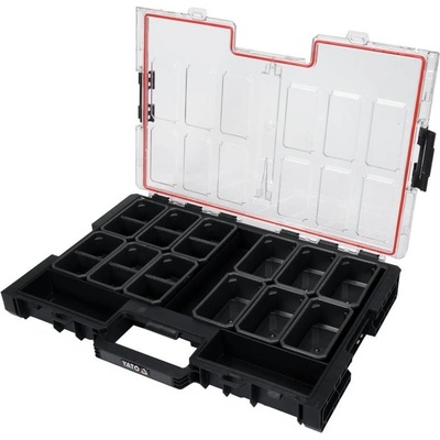 Yato Tool organizér YT-09181