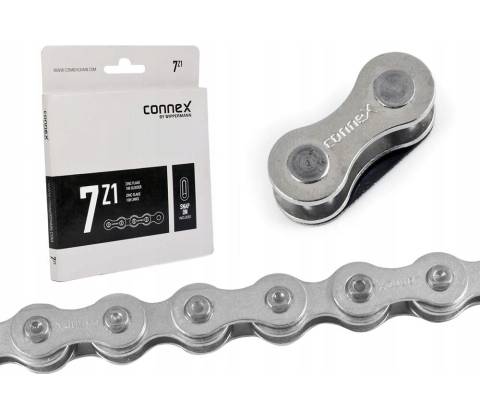 Wippermann Connex 7Z1