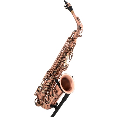 Latone LAS 600 Antique Brass Алт саксофон (LAS600AB)