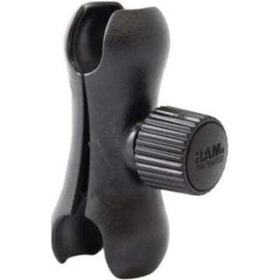 Odlehčené rameno 70 mm, tvrzený plast, RAM Mounts M021-016