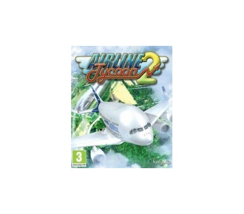 Airline Tycoon 2