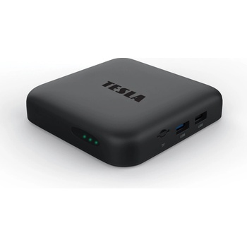 TESLA MediaBox XA400