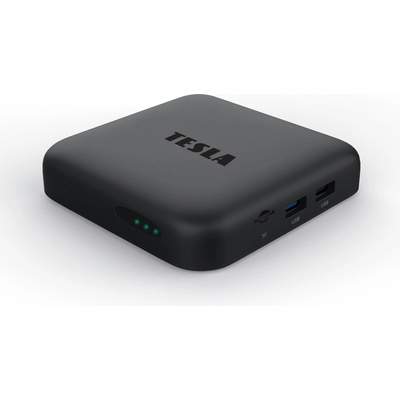 Android TV box: Proměňte svou TV v chytrou. Jak vybrat ten nejlepší?