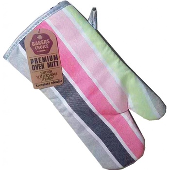 Numberoplus Bavlněná kuchyňská chňapka - NBR06