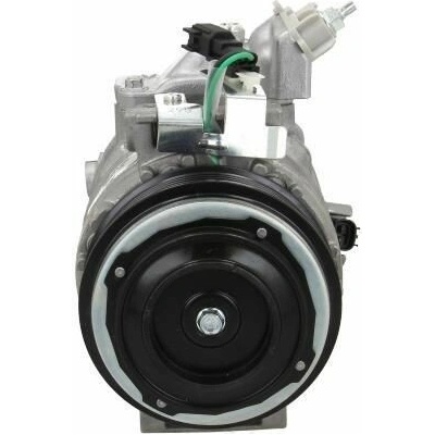 Kompresor klimatizácie BV PSH 090.595.085.050