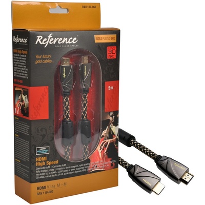 Reference RAV 110-050