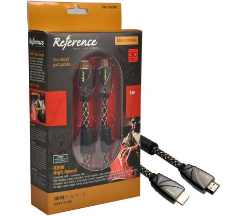 Reference RAV 110-050