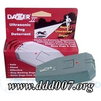 Image 1 of Произведено в ЕС Dazer 2 - Кучегон за отблъскване на нежелани и агресивни кучета