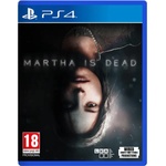 Wired Productions Martha is Dead (PS4)