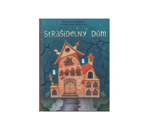 Strašidelný dům