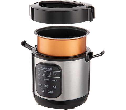 Sencor SRM 0650SS