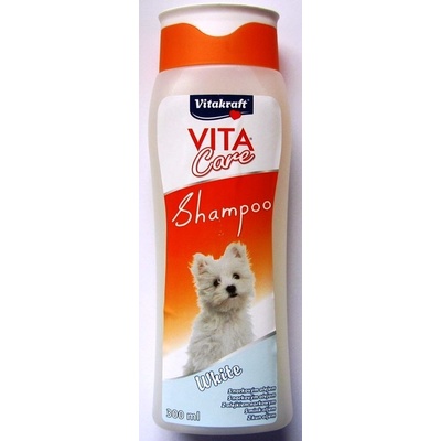 Vitakraft VitaCare WHITE 300 ml