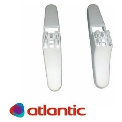 Atlantic Крачета за подов монтаж за конвектор atlantic (Крачета за конвектор atlantic)