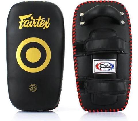 Fairtex KPLC5 Microfiber