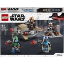 Stavebnice LEGO® LEGO® Star Wars™ 75267 Bitevní balíček Mandalorianů