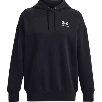 Under Armour Essential flc os hoodie m