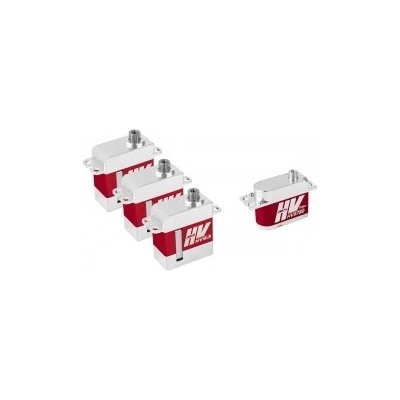 MKS HV93*3+HV9780*1 Combo Pack MKS 6002