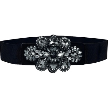 HARAHU Колан di-12645 - Черен kp12645 (di-12645)