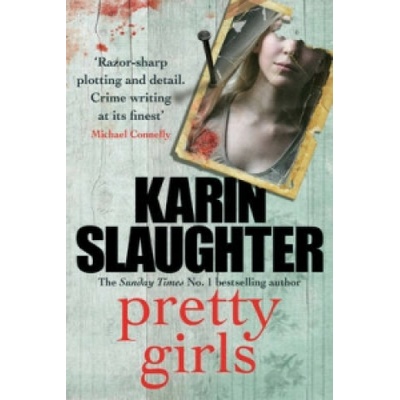 Pretty Girls Slaughter Karin