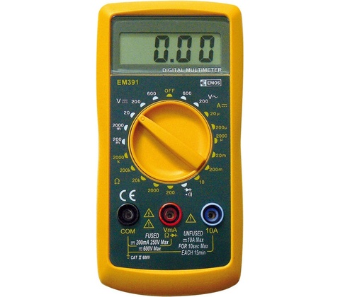 EMOS M0391 MD-210