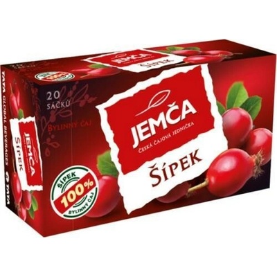 Jamča čaj šípky 54 g