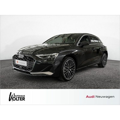 Audi A3 1.5 FSI Sportback Advanced 110 kW