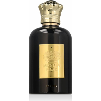 Riiffs Imperial Noir parfémovaná voda pánská 100 ml