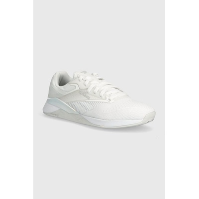 Reebok Обувки за трениране Reebok NANO X4 в бяло 100074304 (100074304)