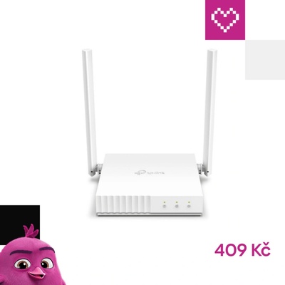 TP-Link TL-WR844N