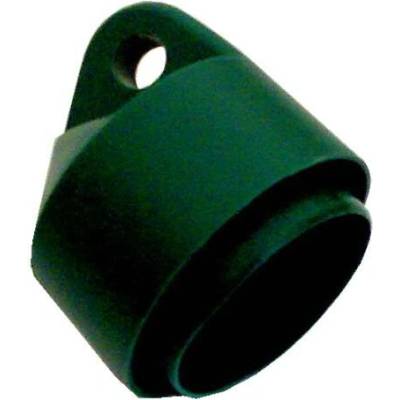 Čepička pro vzpěru, RAL 6005, zelená