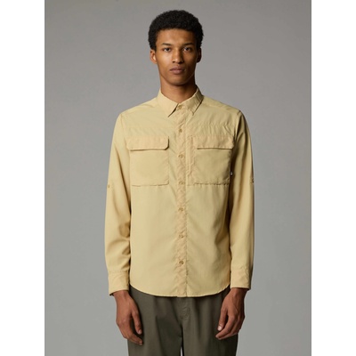 The North Face Риза m ls sequoia shirt