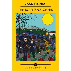 Body Snatchers (ISBN: 9781399617215)