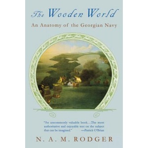 Wooden World | RODGER (ISBN: 9780393314694)