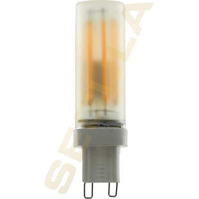 Segula 55618 LED G9 kapsle matná 4,5 W 33 W 360 Lm 2.700 K