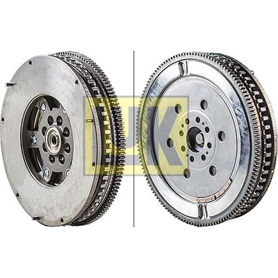 Setrvačník Schaeffler LuK 415 0055 10