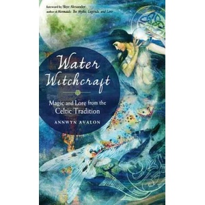 Water Witchcraft (ISBN: 9781578636464)