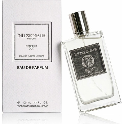 Mizensir Perfect Oud parfumovaná voda unisex 100 ml