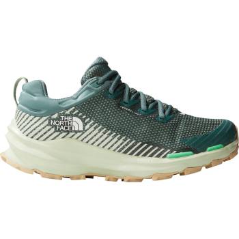 The North Face Обувки The North Face Women's Vectiv Fastpack Futurelight Waterproof Hiking Shoes - Sage