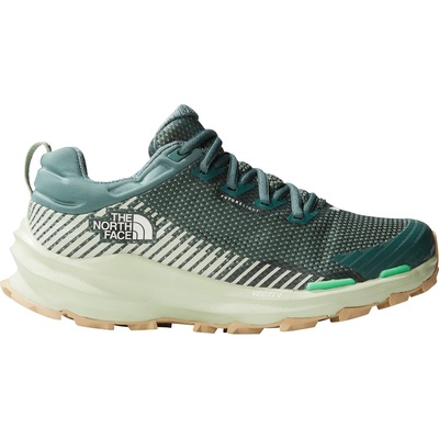 The North Face Обувки The North Face Women's Vectiv Fastpack Futurelight Waterproof Hiking Shoes - Sage
