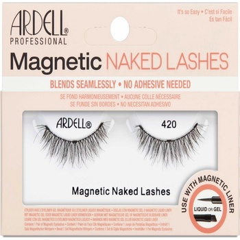 Ardell Lashes Magnetic Naked Lash 420 Мигли дамски