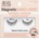 Ardell Lashes Magnetic Naked Lash 420 Мигли дамски