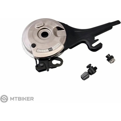 Shimano BR-IM41 mech. predná brzda, OEM