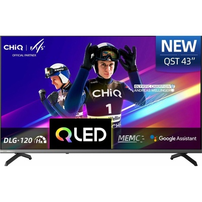 CHiQ U43QST