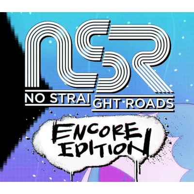 No Straight Roads (Encore Edition)