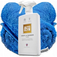 Autoglym Vinyl & Rubber Care 500 ml