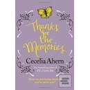 Thanks for the Memories - Cecelia Ahern