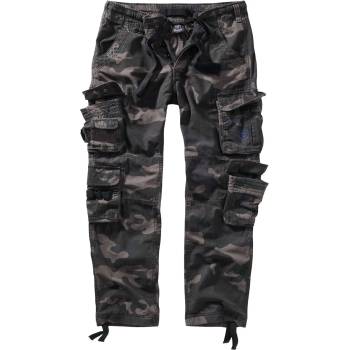 Image 1 of Brandit Мъжки панталони BRANDIT - Чисто втален - 1016-darkcamo