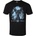 ROCK OFF Мъжка тениска Sleep Token - Take Me Back To Eden Smoke - ROCK OFF - SLTKTS23MB